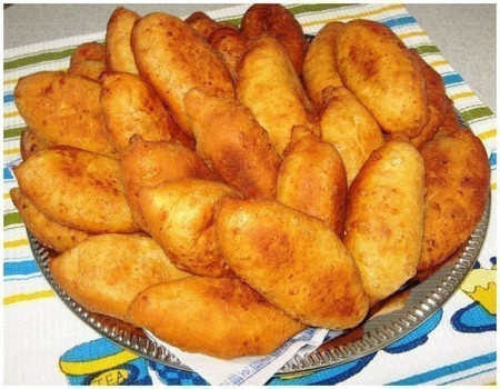 Жаренные творожные пирожки.jpg
