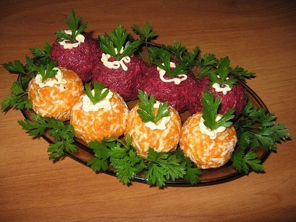 Закусочные овощные шарики..jpg