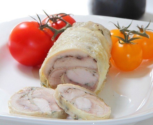 Паровой куриный рулет.jpg