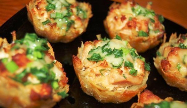 Тарталетки из картофеля с куриным филе.jpg