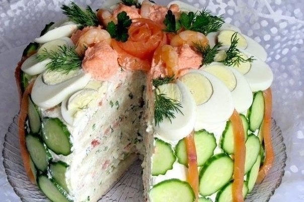 Скандинавский закусочный торт.jpg
