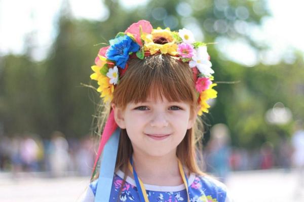 Северодонецк вчера. После освобождения от террористов..jpg