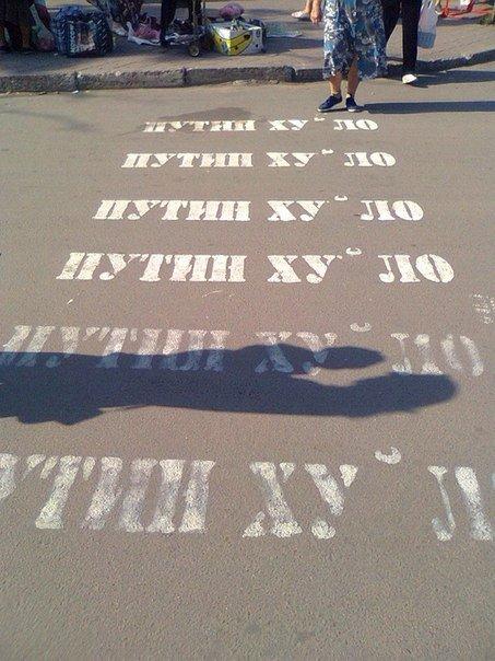 Пешеходный переход в Днепродзержинске.jpg